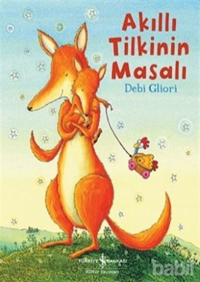 Picture of Akıllı Tilkinin Masalı