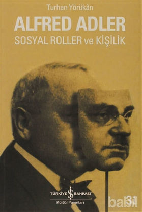 Picture of Alfred Adler Sosyal Roller ve Kişilik