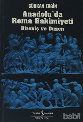Picture of Anadolu’da Roma Hakimiyeti