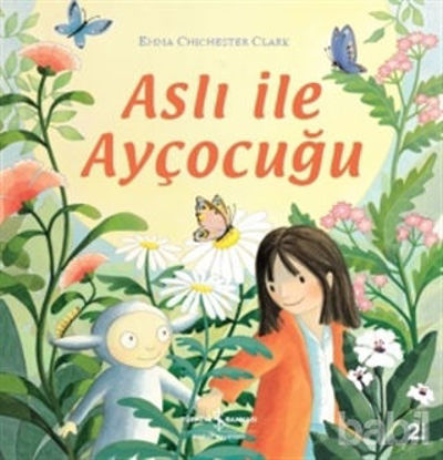 Picture of Aslı ile Ayçocuğu