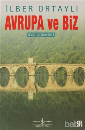 Picture of Avrupa ve Biz