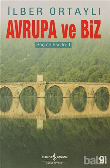 Picture of Avrupa ve Biz
