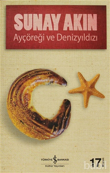 Picture of Ayçöreği ve Denizyıldızı