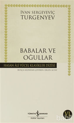 Picture of Babalar ve Oğullar