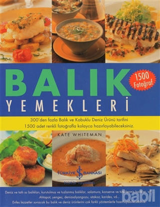 Picture of Balık Yemekleri