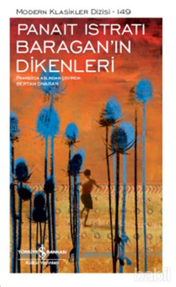 Picture of Baragan’ın Dikenleri