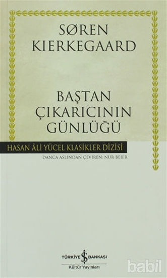 Picture of Baştan Çıkarıcının Günlüğü