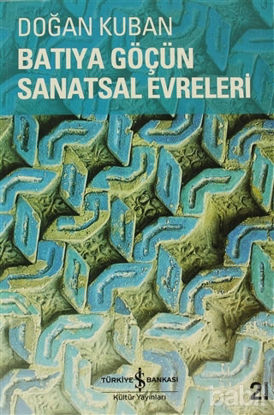 Picture of Batıya Göçün Sanatsal Evreleri