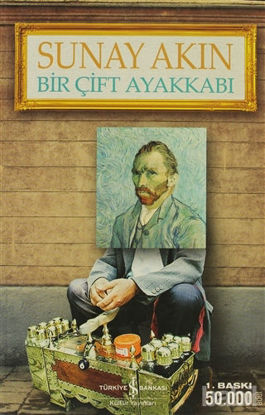 Picture of Bir Çift Ayakkabı