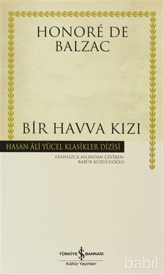 Picture of Bir Havva Kızı