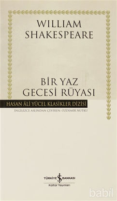 Picture of Bir Yaz Gecesi Rüyası