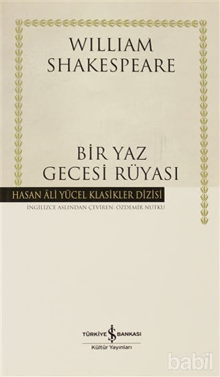 Picture of Bir Yaz Gecesi Rüyası