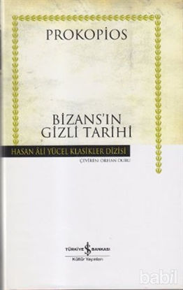 Picture of Bizans’ın Gizli Tarihi