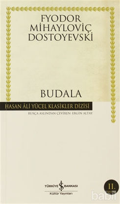 Picture of Budala