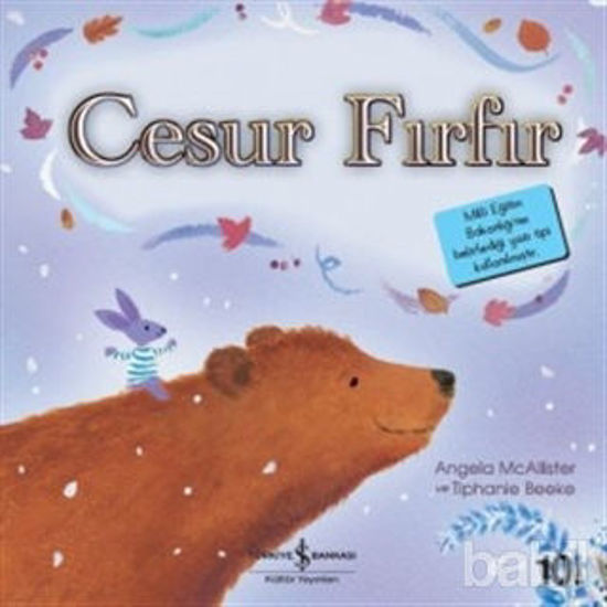 Picture of Cesur Fırfır - İlk Okuma Kitaplarım