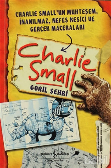 Picture of Goril Şehri