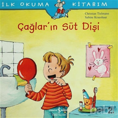 Picture of Çağlar’ın Süt Dişi