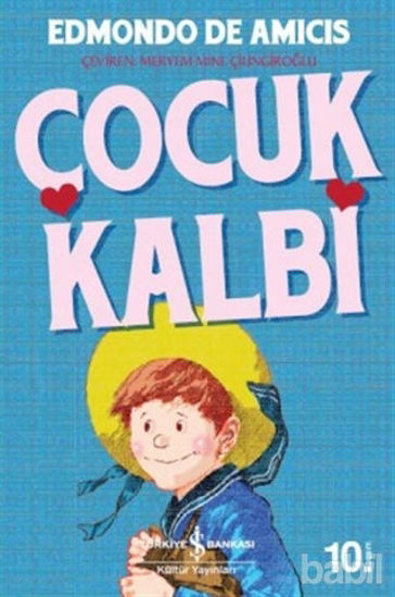 Picture of Çocuk Kalbi
