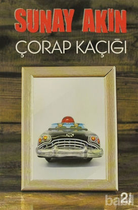 Picture of Çorap Kaçığı