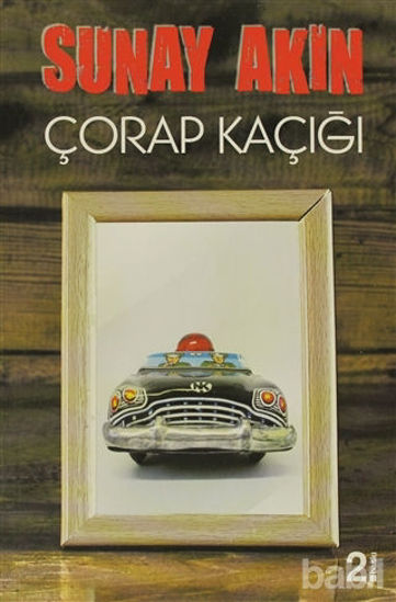 Picture of Çorap Kaçığı