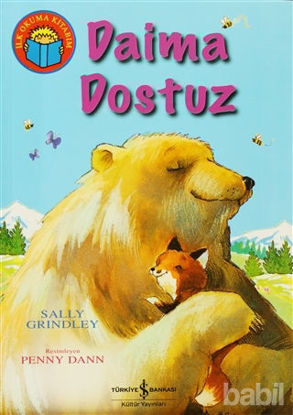 Picture of Daima Dostuz