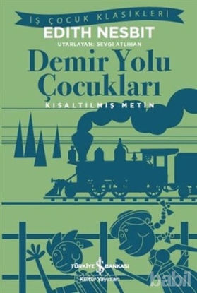 Picture of Demir Yolu Çocukları