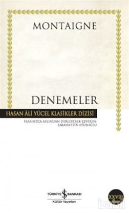 Picture of Denemeler