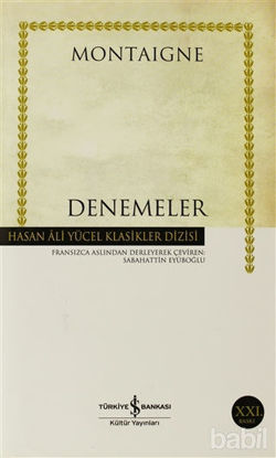 Picture of Denemeler