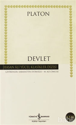 Picture of Devlet
