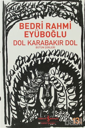 Picture of Dol Karabakır Dol Bütün Şiirleri