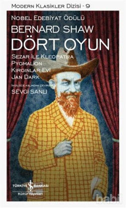 Picture of Dört Oyun
