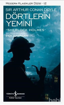 Picture of Dörtlerin Yemini