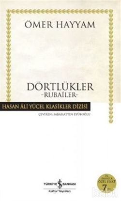 Picture of Dörtlükler