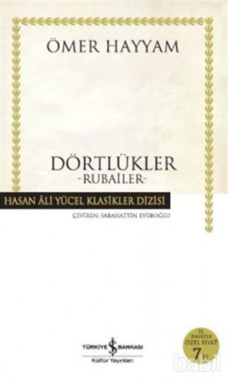 Picture of Dörtlükler