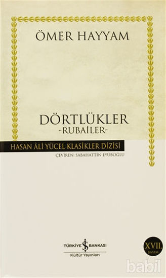 Picture of Dörtlükler