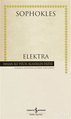 Picture of Elektra