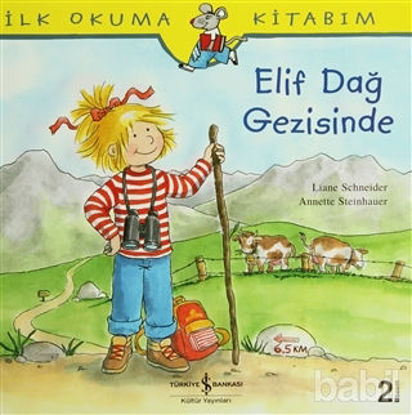 Picture of Elif Dağ Gezisinde