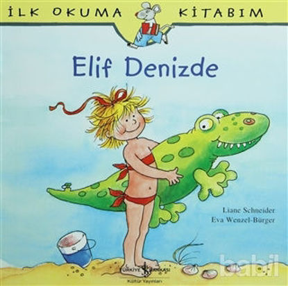 Picture of Elif Denizde