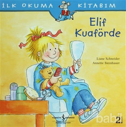 Picture of Elif Kuaförde
