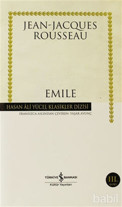 Picture of Emile