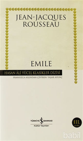 Picture of Emile