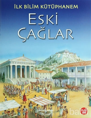 Picture of Eski Çağlar