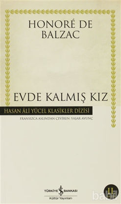 Picture of Evde Kalmış Kız
