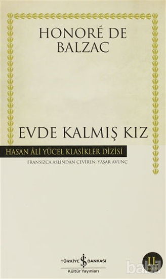 Picture of Evde Kalmış Kız