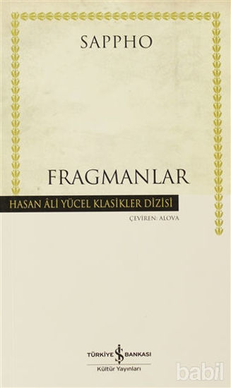 Picture of Fragmanlar