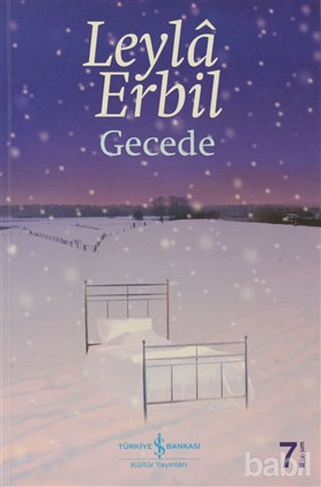 Picture of Gecede