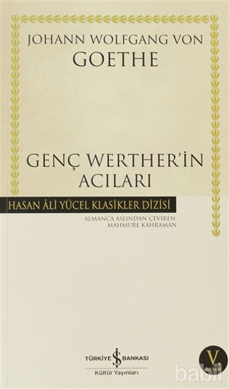 Picture of Genç Werther’in Acıları