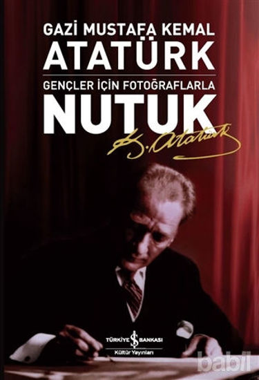 Picture of Gençler İçin Fotoğraflarla Nutuk