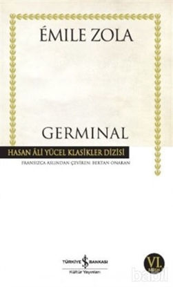 Picture of Germinal