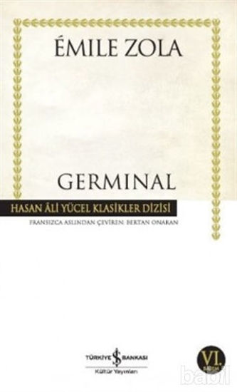 Picture of Germinal